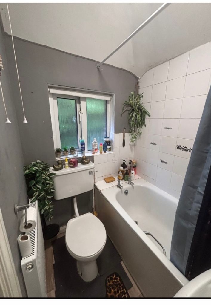 Large double room £500