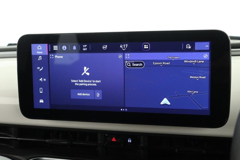 2023 Fiat 500 87kW Icon 42kWh 2dr Auto Convertible Electric Automatic