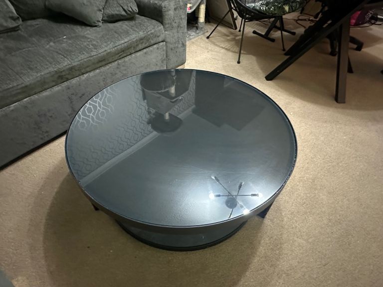 Ikea coffee table