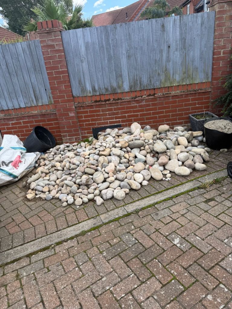Scottish stone 