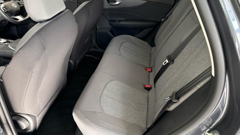 2025 MG MGS5 125kW SE EV 49kWh 5dr Auto Electric Estate Estate Electric Automatic