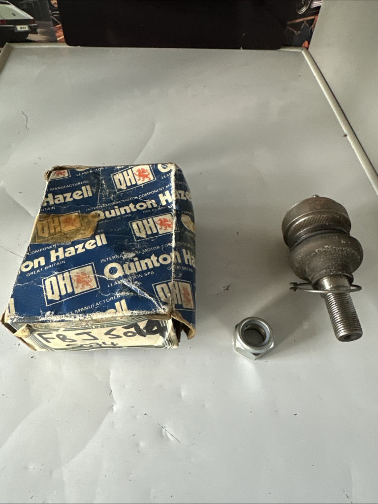 BALL JOINT FOR RENAULT SAFRANE/II/Laguna MK1 -FBJ5074