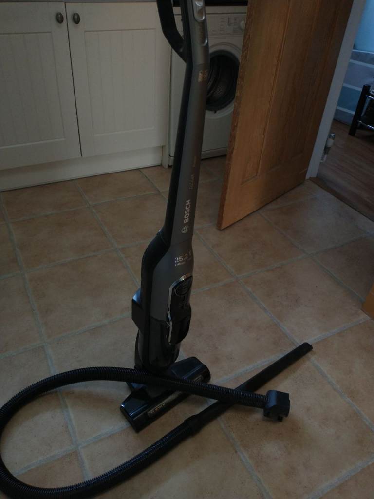 Bosch Athernet Cordless 