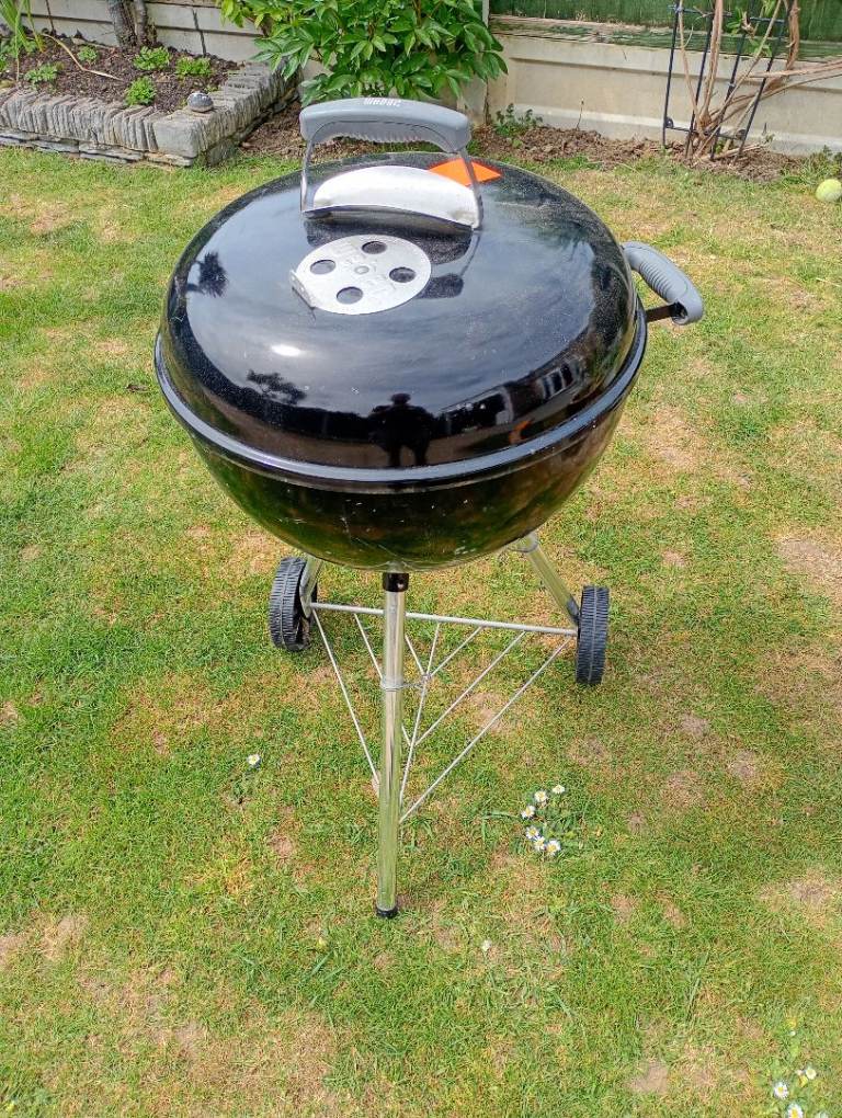  BBQ