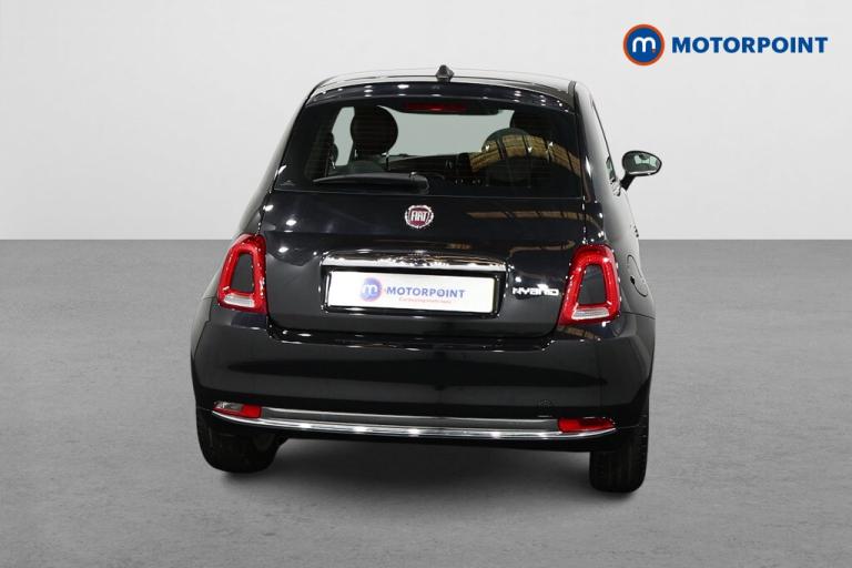 2024 Fiat 500 1.0 Mild Hybrid 3dr Hatchback Petrol Manual