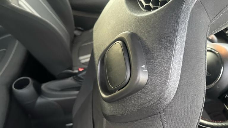 2019 MINI Hatch 2.0 Cooper S Sport II 3dr Petrol Hatchback Hatchback Petrol Manual