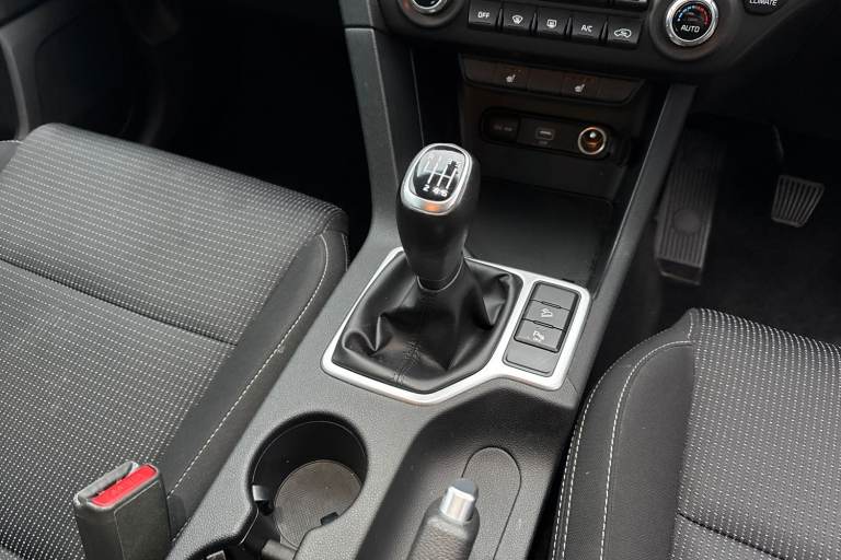 2021 Kia Sportage 1.6 GDi 2 Euro 6 (s/s) 5dr SUV PETROL Manual