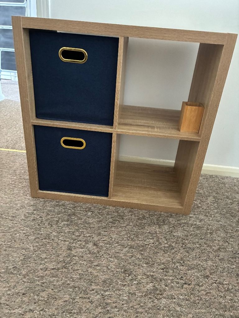 Book Case, storage.