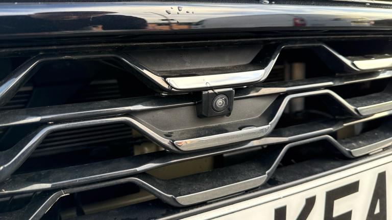 2024 MG MG ZS 1.5 Hybrid+ Trophy 5dr Auto Hybrid Hatchback Hatchback Hybrid Automatic