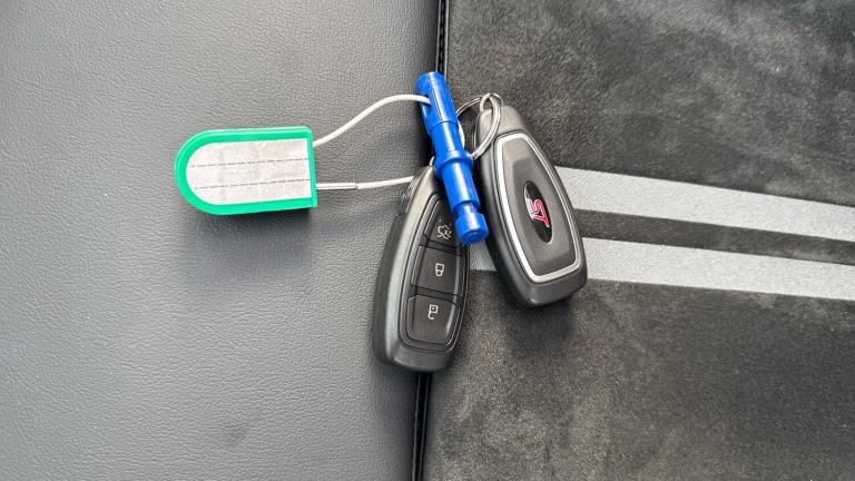 2023 Ford Puma 1.0 EcoBoost Hybrid mHEV ST 5dr DCT Petrol Hatchback Hatchback Petrol Automatic