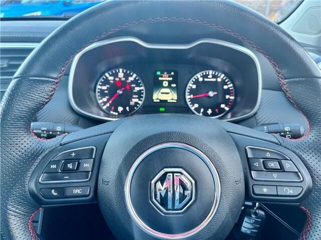 2023 MG MG ZS 1.5 VTi-TECH Excite 5dr Hatchback Petrol Manual