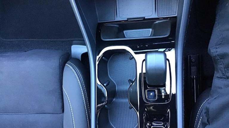 2025 Volvo XC40 Plus, B4 Mild hybrid, Petrol, Dark ESTATE Petrol/Electric Hybrid Automatic