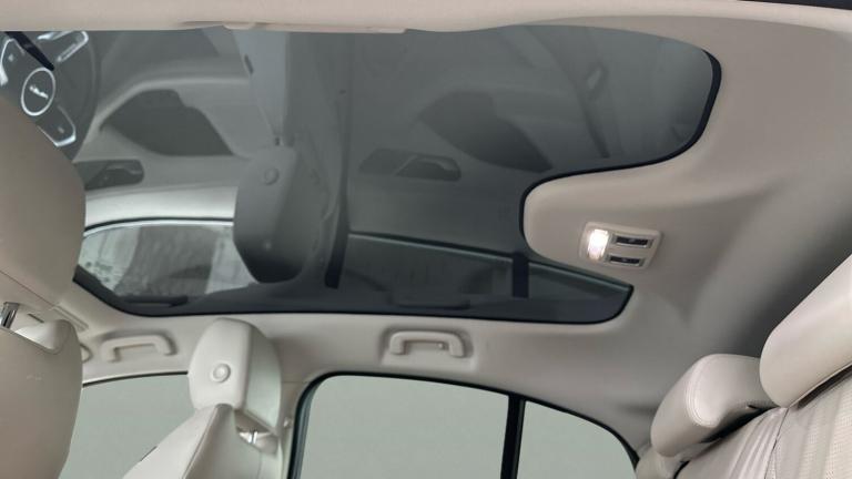 2020 Jaguar I-Pace 294kW EV400 HSE 90kWh 5dr Auto [11kW Charger] HATCHBACK ELECTRIC Automatic