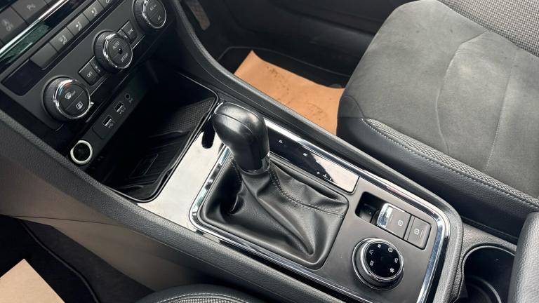 2020 SEAT Ateca 2.0 TSI Xcellence [EZ] 5dr DSG 4Drive Petrol Estate Estate Petrol Automatic