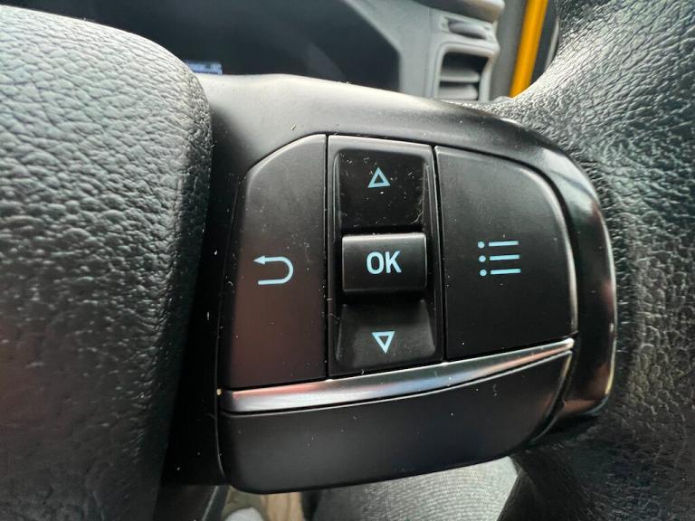 2021 Ford Transit Custom 2.0 340 EcoBlue Leader Panel Van 5dr Diesel Manual L1 H1 Euro 6 (s/s) (1...