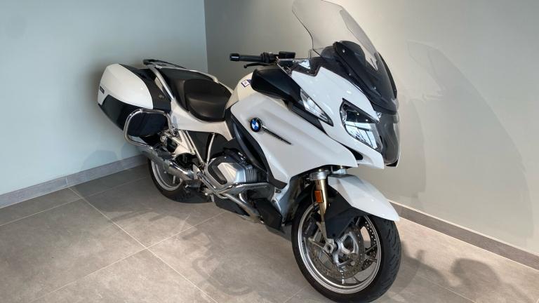 2020 BMW R1250 BMW R1250 RT LE (20MY) TOURER Petrol Manual