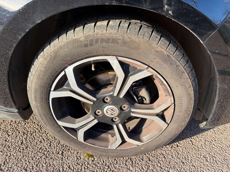 2022 MG MG3 1.5 VTi-TECH Excite 5dr HATCHBACK PETROL Manual