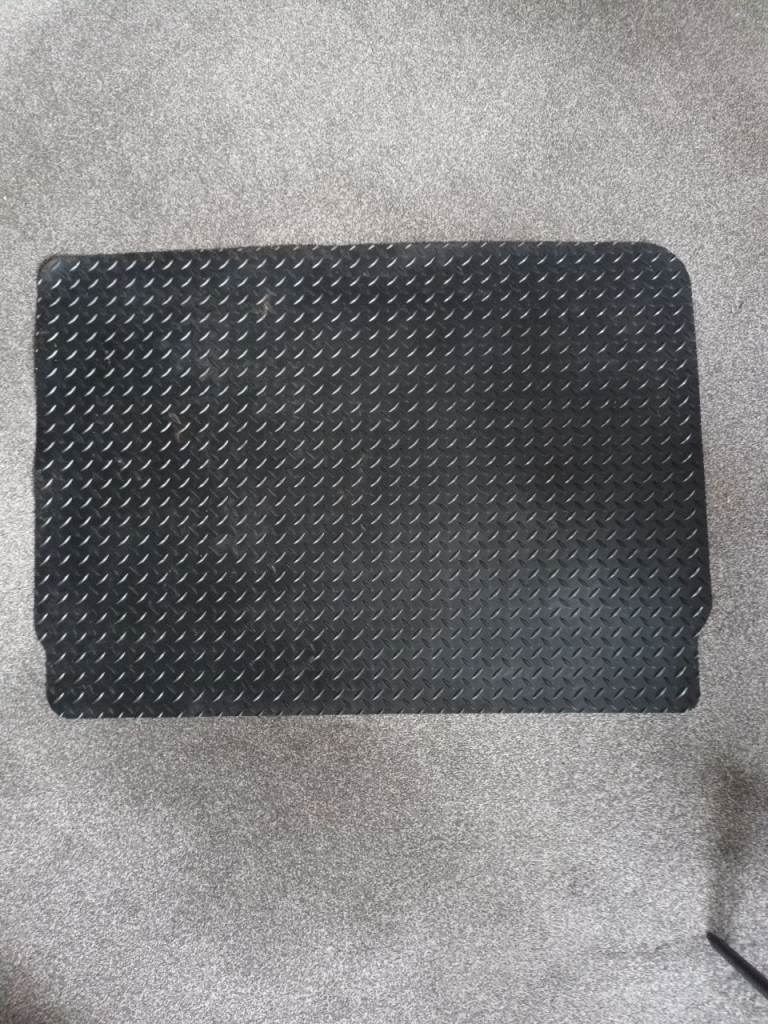 Peugeot 2008 1.2 puretech gt - Road Hero Space Saver Wheel Kit + Rubber Boot Mat