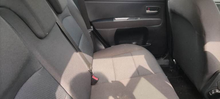 Mazda, 2, Hatchback, 2007, Semi-Auto, 1388 (cc), 5 doors