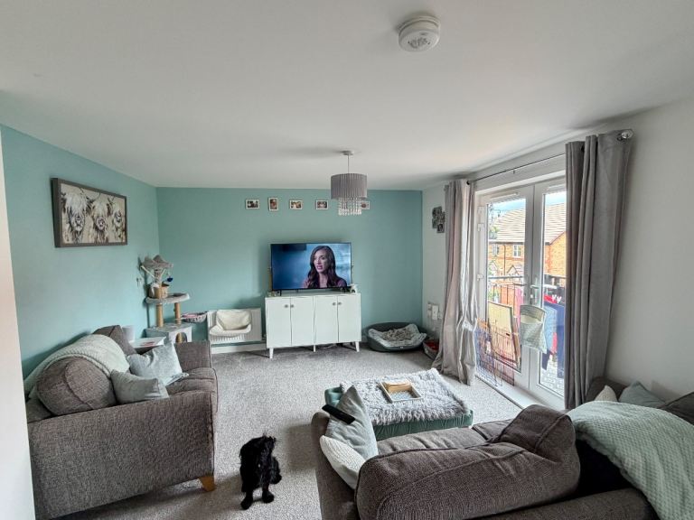 2 bed Oxfordshire for Norfolk