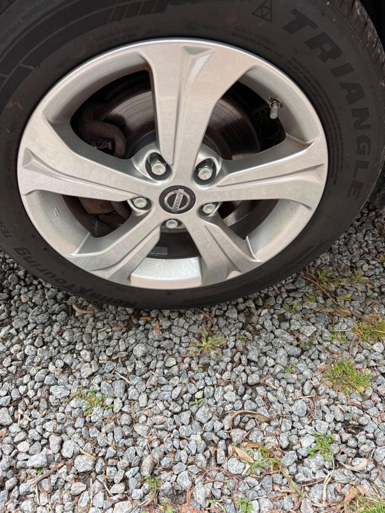 2017 Nissan Pulsar Acenta, 1.5 dCi, FSH, Full MOT, 5drs