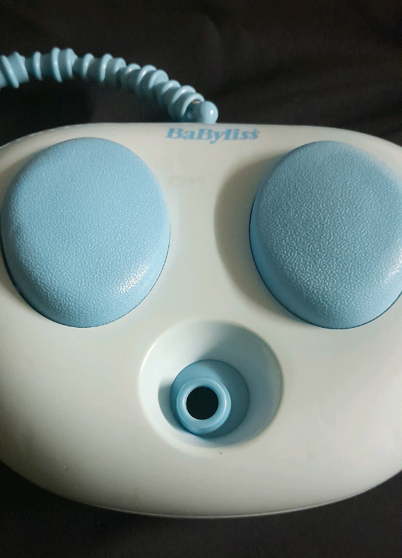 BaByliss Body Benefits Shiatsu Bath Jet Spa