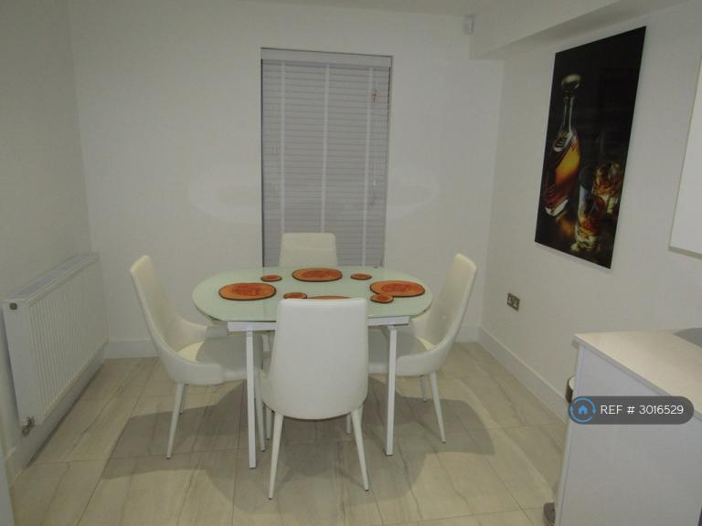 4 bedroom house in Gunson Street, Manchester, M40 (4 bed) (#3016529)