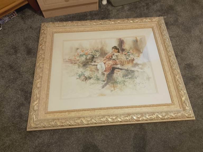 Living room picture