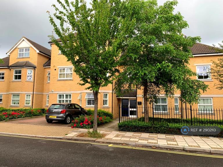 2 bedroom flat in Manor Road, Harrow, HA1 (2 bed) (#2902113)
