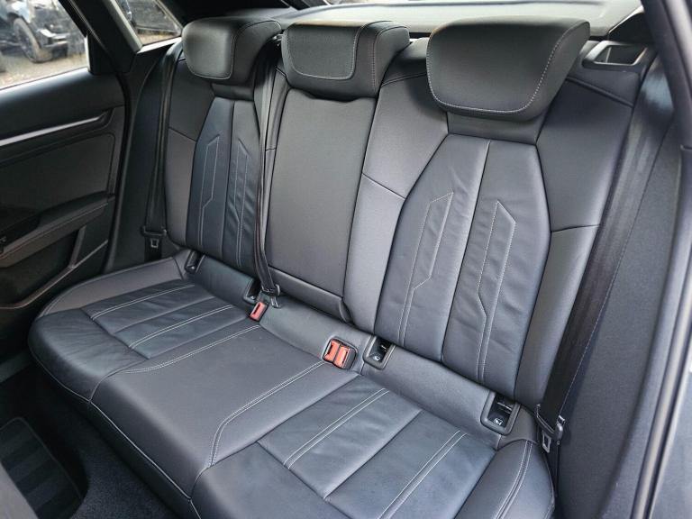 2021 Audi A3 1.4 TFSIe 40 S line Sportback S Tronic Euro 6 (s/s) 5dr 13kWh HATCHBACK Petrol/Elect...