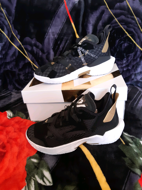 Jordan Why Not Zer0.4