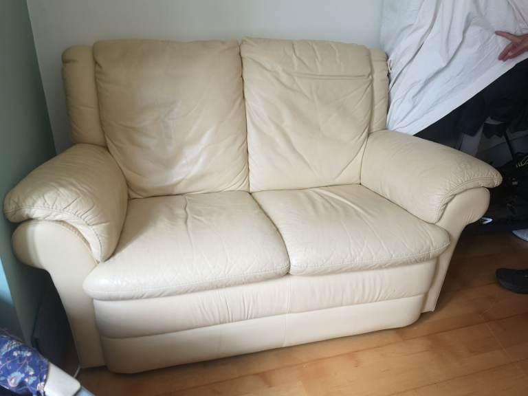 2 seater sofa