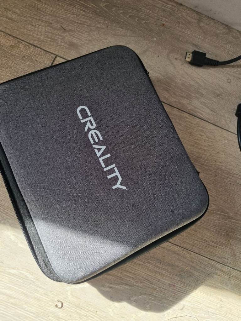 Creality Ferret Pro 3D Scanner