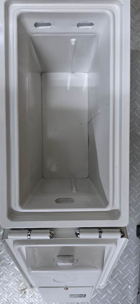 Home documents and valuables safe