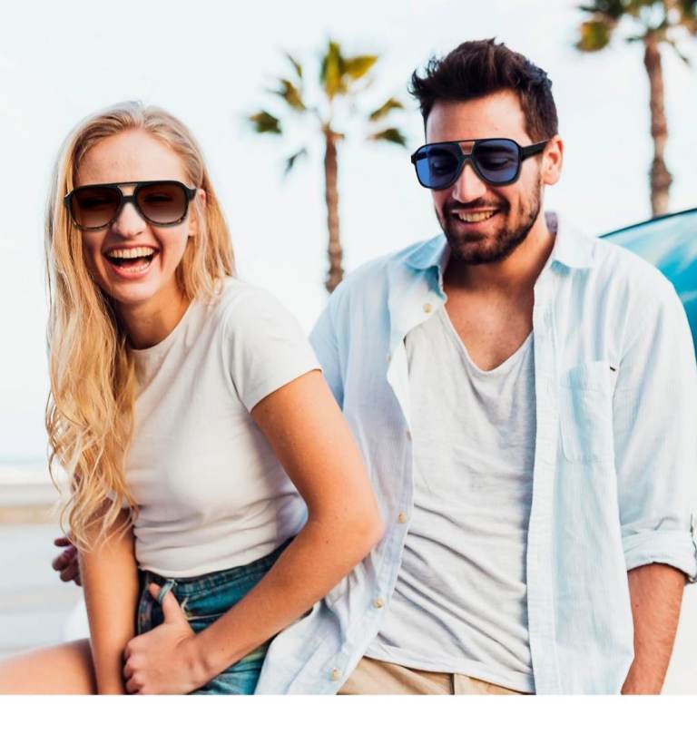 Bnib 3 pack of sunglasses 