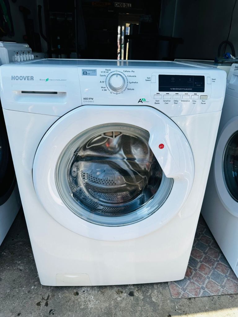 Washing machine 🚚 FREE DELIVERY 🚚