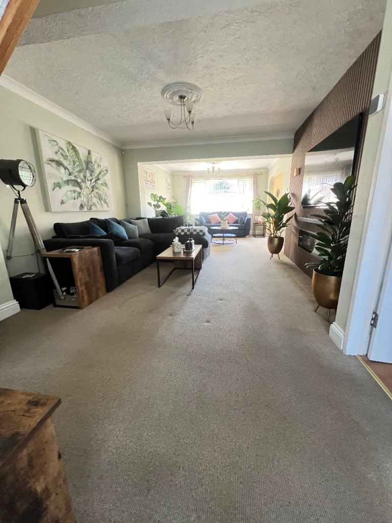 Double room to rent 