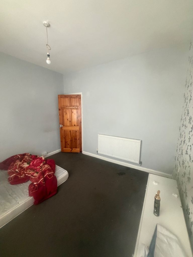 Rooms for rent 