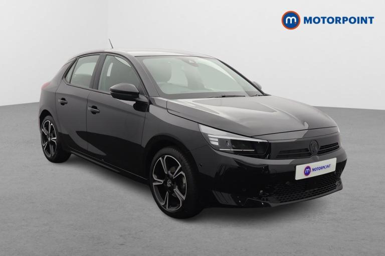 2023 Vauxhall Corsa 1.2 GS 5dr HATCHBACK PETROL Manual
