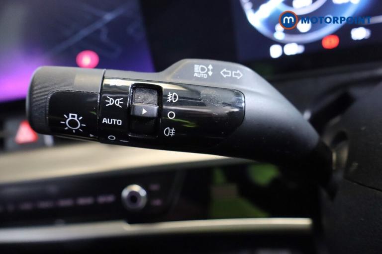 2023 Kia Sportage 1.6T GDi HEV 3 5dr Auto SUV Hybrid Automatic