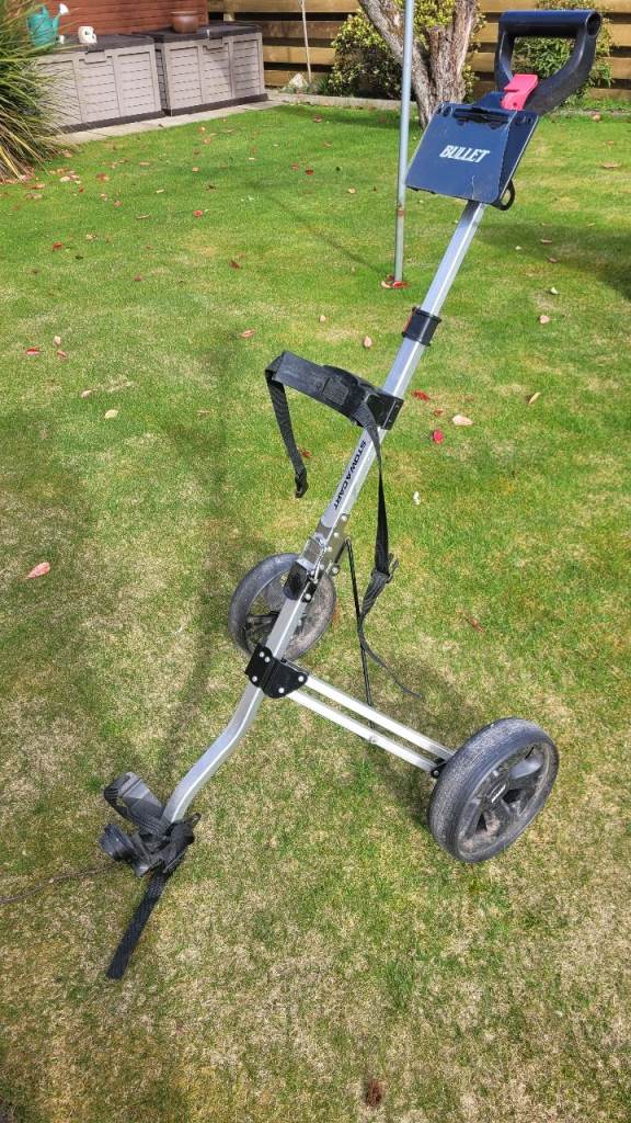 Golf Trolley 