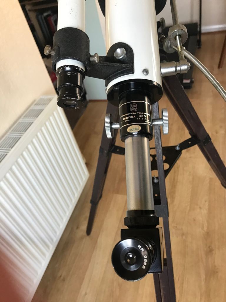 Telescope