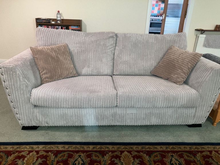 Two-seater Couch