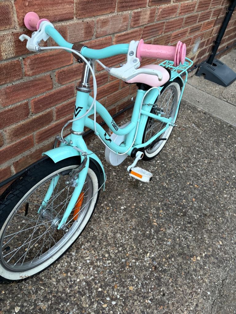 Girls 18” Bicycle