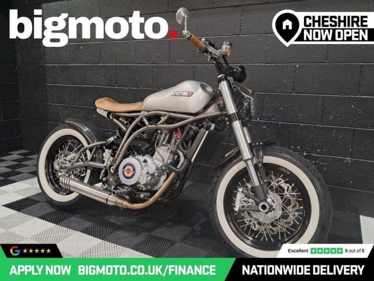 2019 P CCM SPITFIRE FINANCE SPECIALISTS APPLY NOW