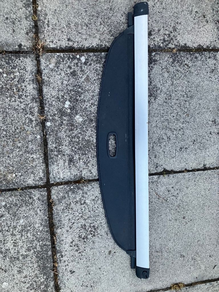 Hyundai i40 boot cover