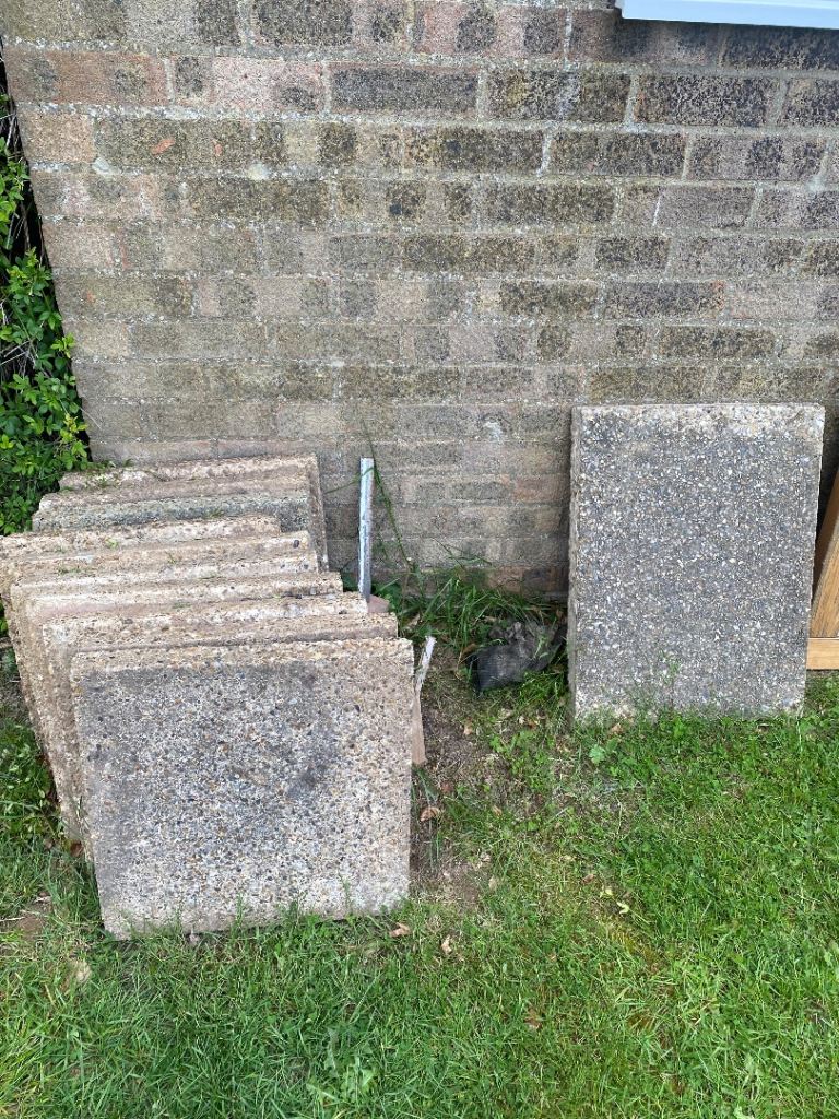 Paving slabs 450x 450 (10)