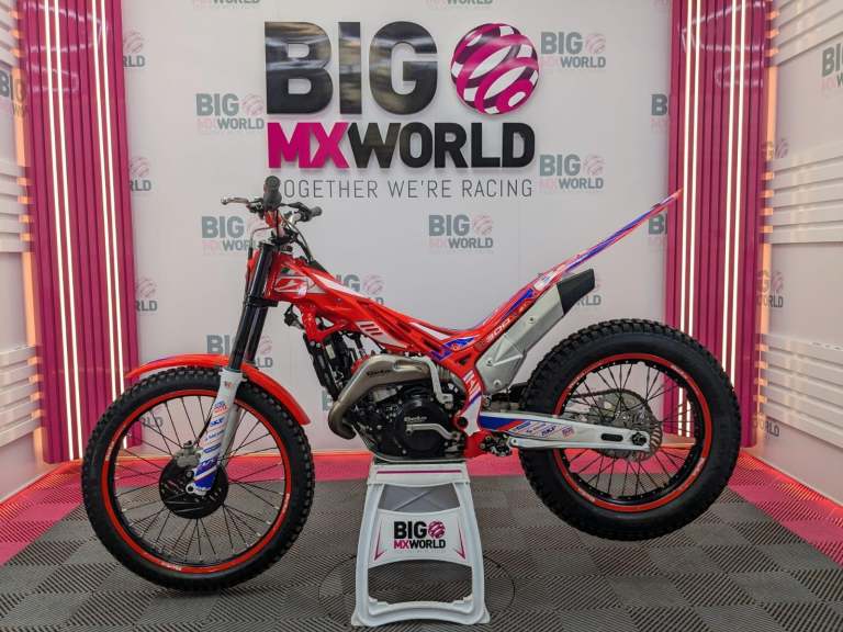 Beta 300 Factory 2018 Trials / Enduro - Light Use - Good Condition