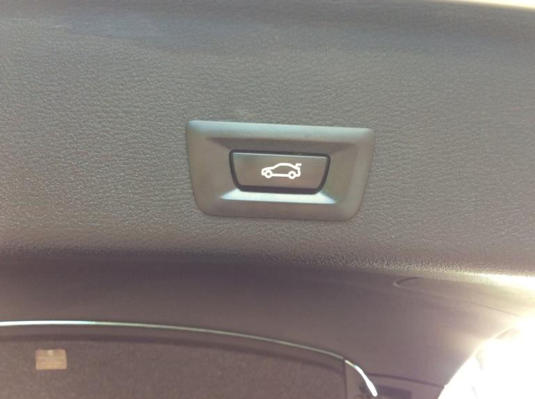 2015 BMW X4 xDrive20d M Sport 5dr Step Auto COUPE Diesel Automatic