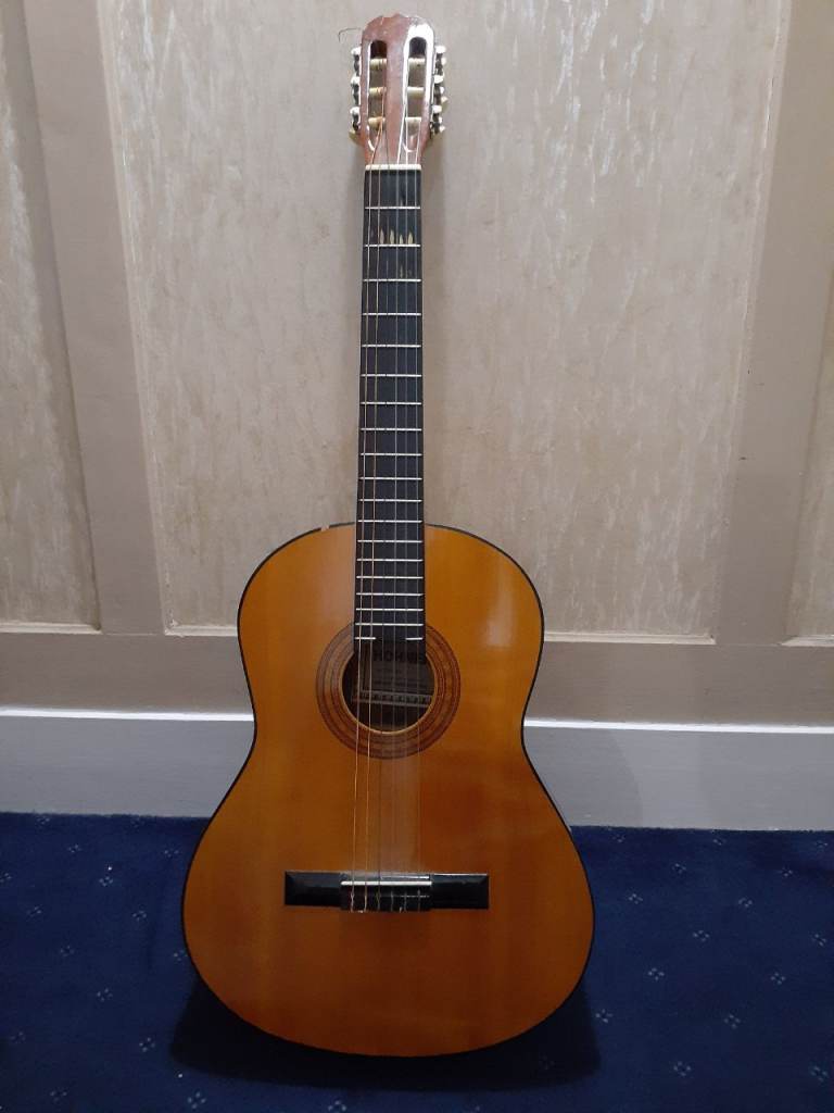 Hohner Classical Guitar with Soft Case